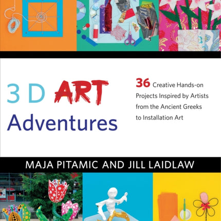 Art Adventures