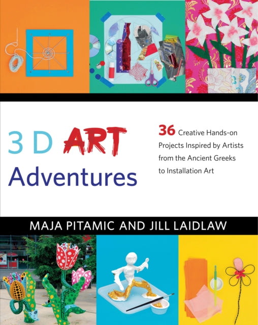 Art Adventures