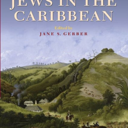 The Jews in the Caribbean