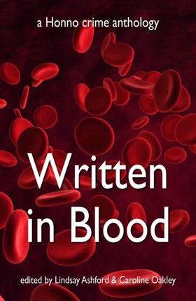 Written In Blood