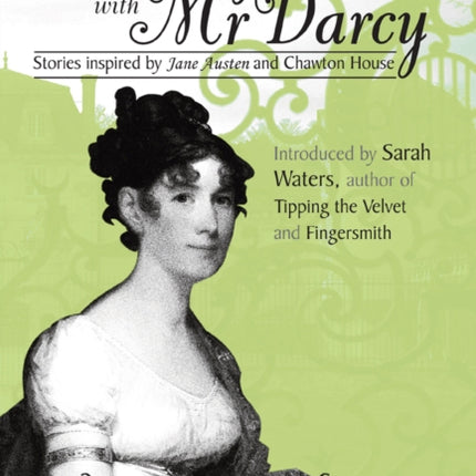 Dancing With Mr Darcy: Stories Inspired by Jane Austen