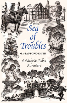 Sea Of Troubles