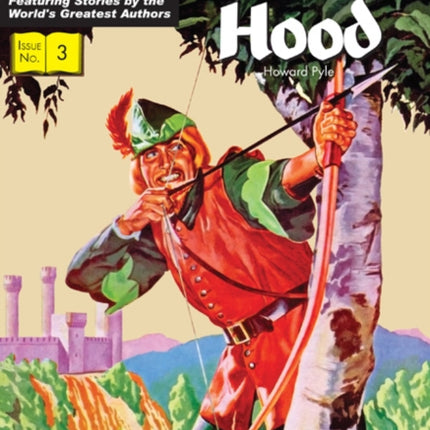 Robin Hood