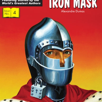 Man in the Iron Mask, The