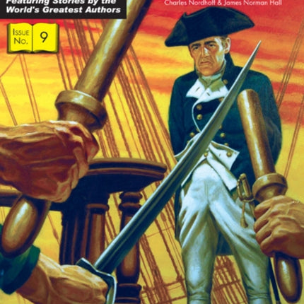 Mutiny on the Bounty