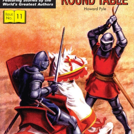 Knights of the Round Table