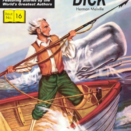 Moby Dick