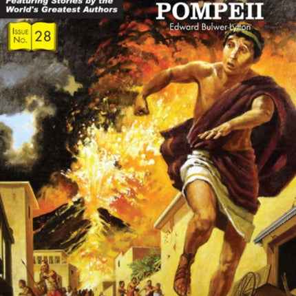 Last Days of Pompeii