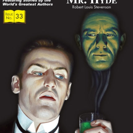 Dr. Jekyll and Mr. Hyde