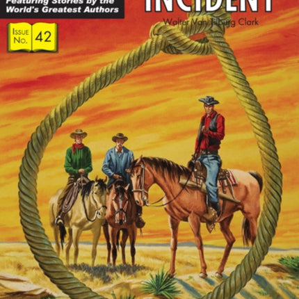 Ox-Bow Incident