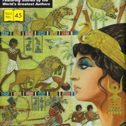 Cleopatra
