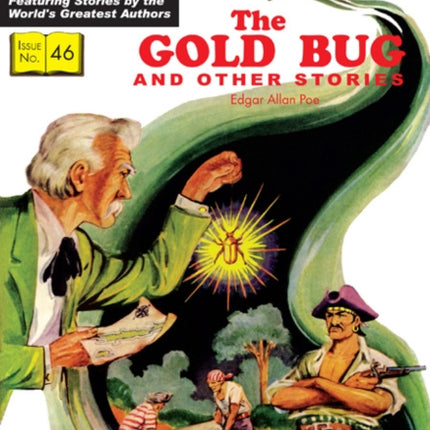 Gold Bug and Other Stories