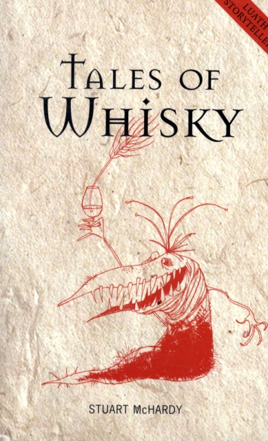 Tales of Whisky