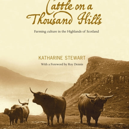 Cattle on a Thousand Hills