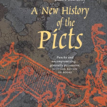 A New History of the Picts