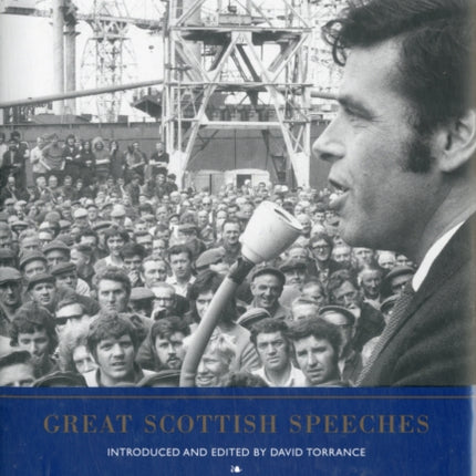 Great Scottish Speeches