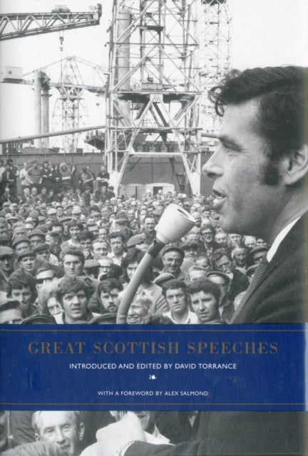 Great Scottish Speeches