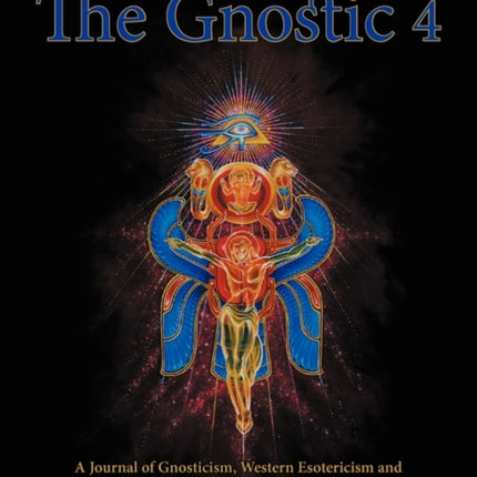 The Gnostic 4 Inc Alan Moore on the Occult Scene and Stephan Hoeller Interview