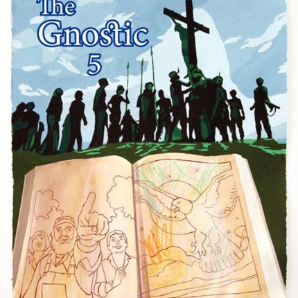 The Gnostic 5: A Journal of Gnosticism, Western Esotericism and Spirituality