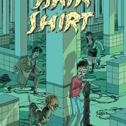 Hairshirt