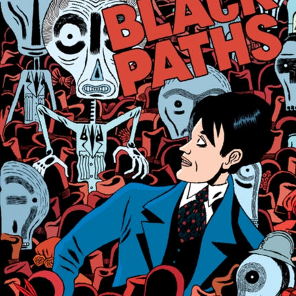 Black Paths