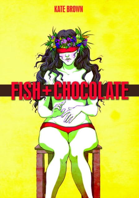 Fish  Chocolate