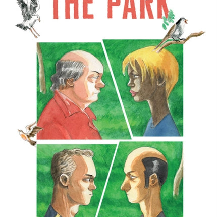 The Park