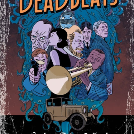 Deadbeats