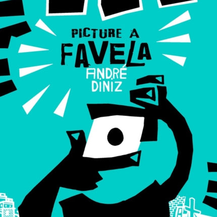 Picture a Favela