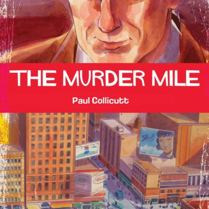 The Murder Mile