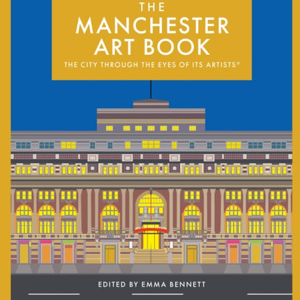The Manchester Art Book