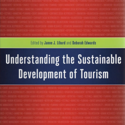 Understanding the Sustainable Development of