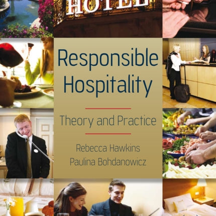 Responsible Hospitality