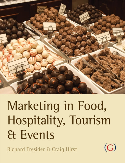 Marketing in Food, Hospitality, Tourism and