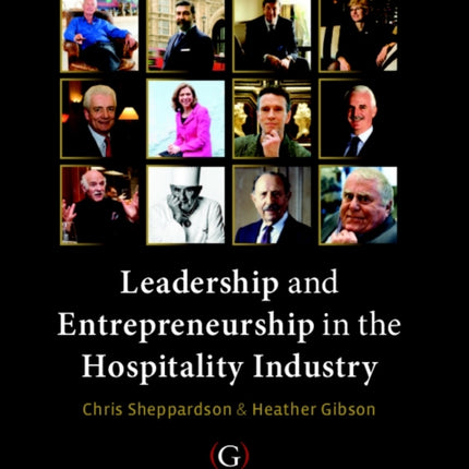 Leadership and Entrepreneurship in the