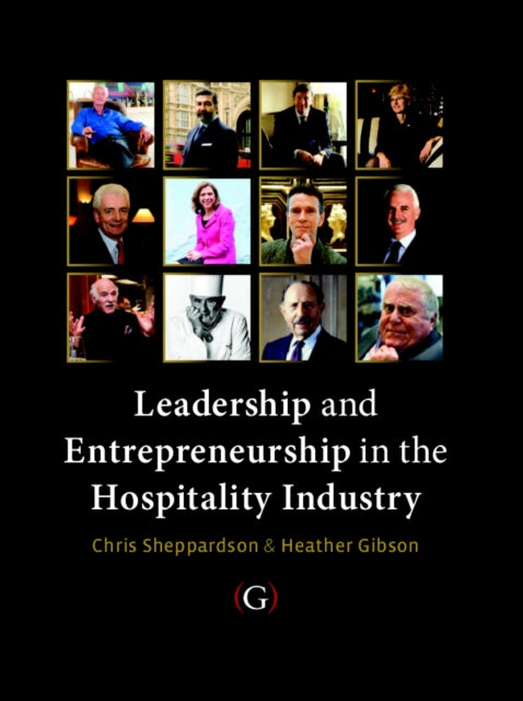 Leadership and Entrepreneurship in the