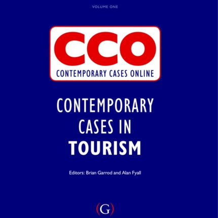 Contemporary Cases in Tourism