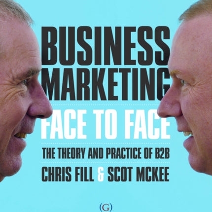 Business Marketing Face to Face