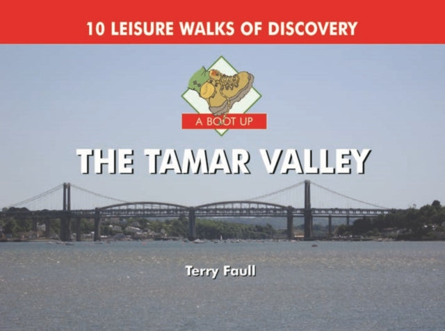 A Boot Up the Tamar Valley