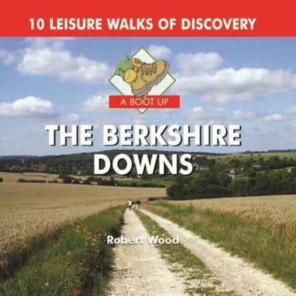 A Boot Up the Berkshire Downs