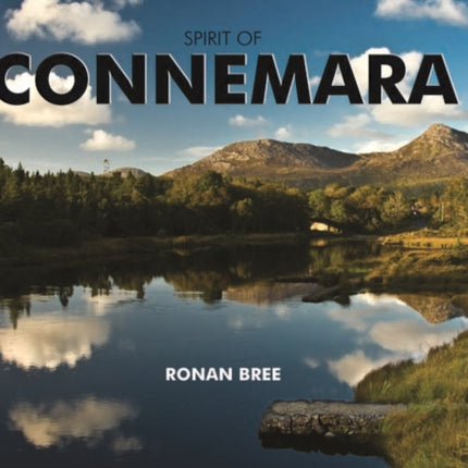 Spirit of Connemara