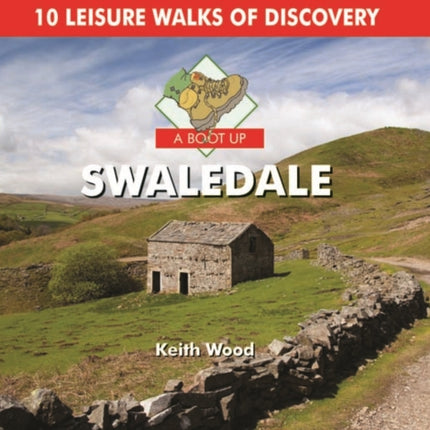 A Boot Up Swaledale