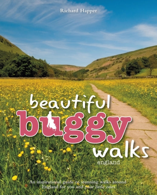 Beautiful Buggy Walks