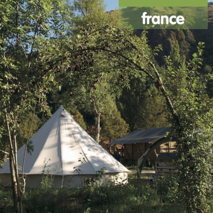 Cool Camping France