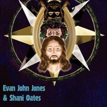 Star Crossed Serpent I: Volume I - Origins: Evan John Jones 1966-1998 - The Legend of Tubal Cain