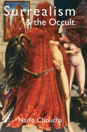 Surrealism & the Occult