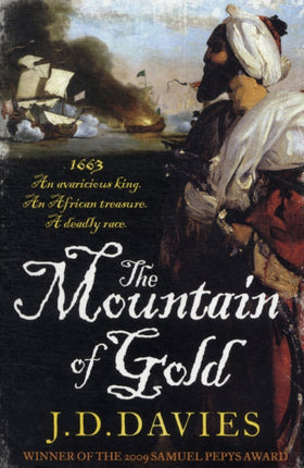 The Mountain of Gold Matthew Quinton Journals 2 Matthew Quintons Journals 2