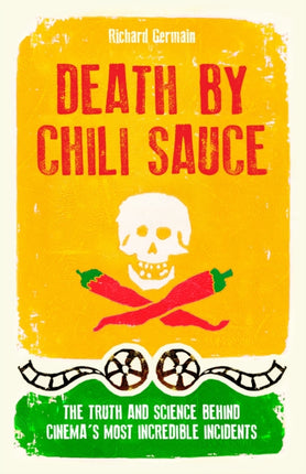 Death By Chili Sauce