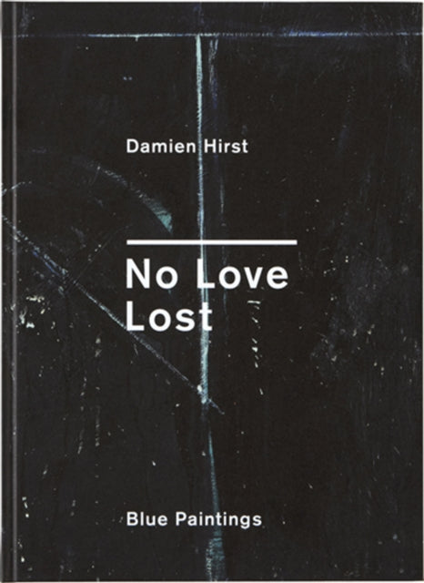 Damien Hirst: No Love Lost