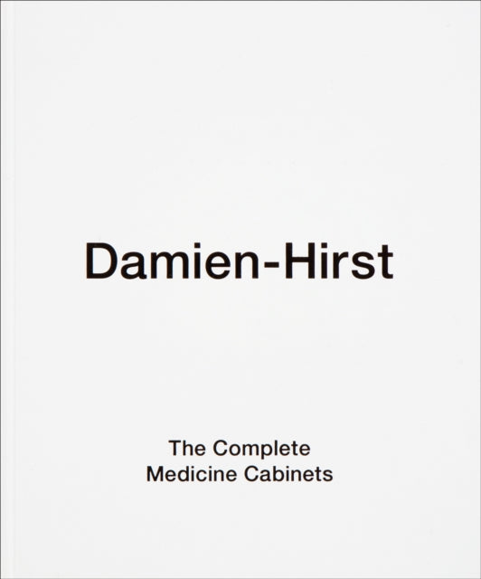 The Complete Medicine Cabinets